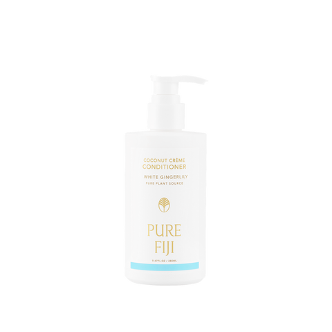 Pure Fiji Shampoo & Conditioner