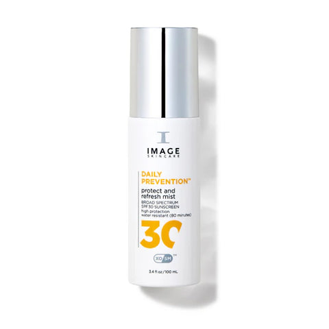 Protect & Refresh Mist SPF30