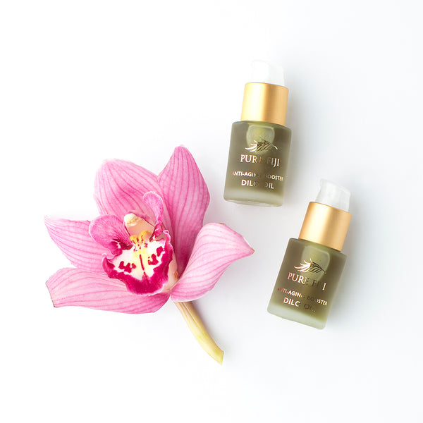Pure Fiji Dilo Booster Oil 15ml – About Beauty at Monaco