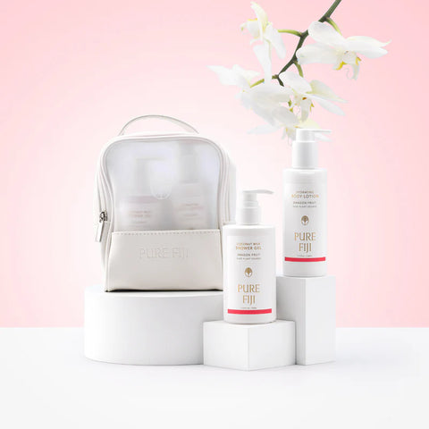 Pure Fiji Body Mates Gift Pack