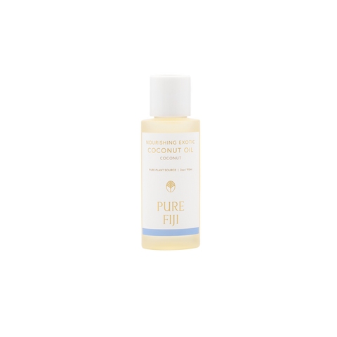 Pure Fiji Exotic Bath & Body Oil