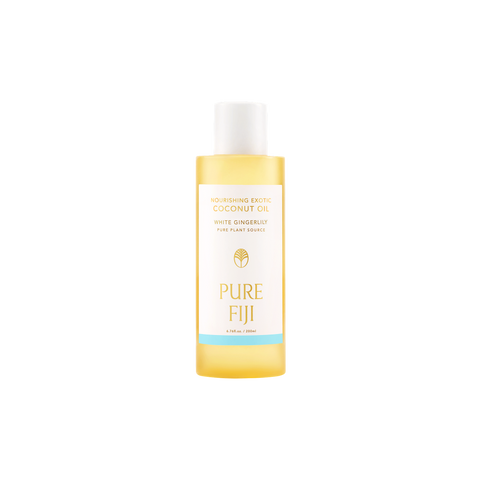 Pure Fiji Exotic Bath & Body Oil