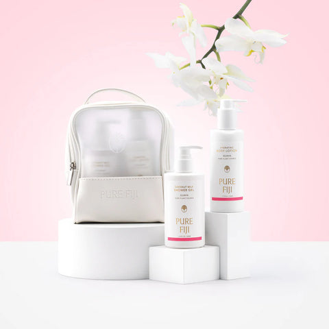 Pure Fiji Body Mates Gift Pack