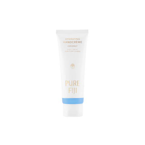 Pure Fiji Hand Creme 120ml