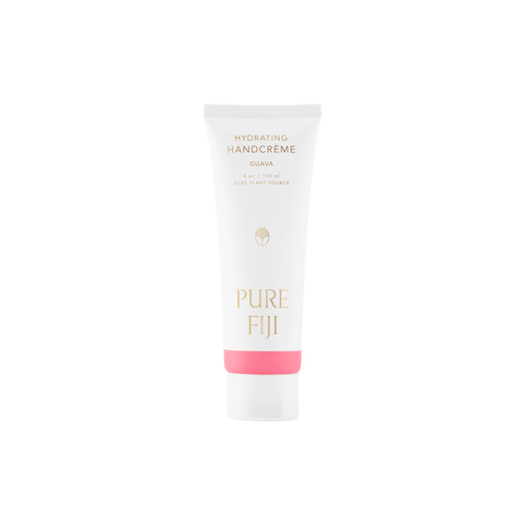 Pure Fiji Hand Creme 120ml