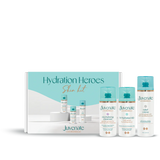 Juvenate Hydration Heroes Skin Kit