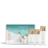 Juvenate Hydration Heroes Skin Kit