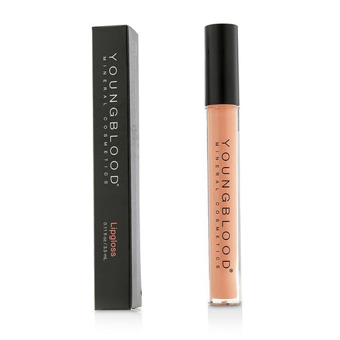 Youngblood Lip Gloss - High Shine Colour 3.5g