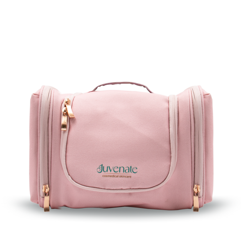 Juvenate Cosmectic Case