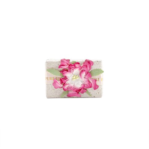 Pure Fiji Luxury Soap