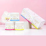 Pure Fiji Body Butter 3x60ml