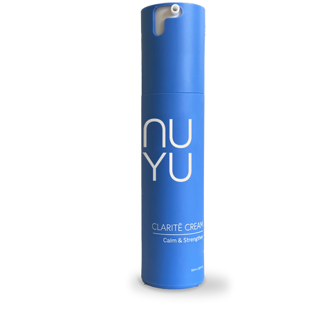 NUYU Claritē Cream 50ml