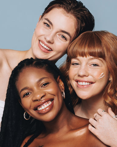 NUYU Ultimate Skin Cravings - All In One