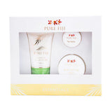 Pure Fiji Essentials Gift Set