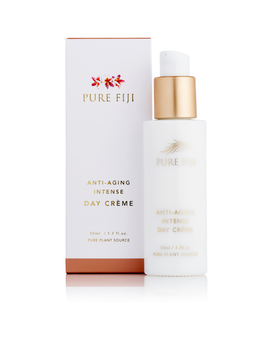 Pure Fiji Anti-Ageing Intense Day Creme 50ml