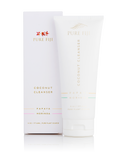 Pure Fiji Coconut Cleanser 177ml