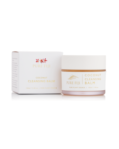 Pure Fiji Cleansing Balm 100ml