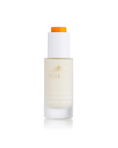 Pure Fiji Vit C Brightening Serum 30ml