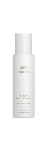 Pure Fiji Pillow Mist 120ml