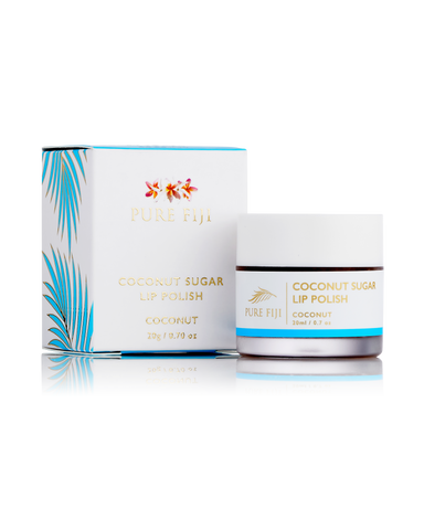 Pure Fiji Lip Polish 20gm