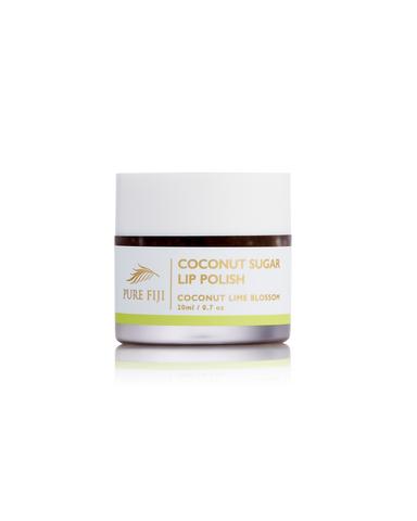 Pure Fiji Lip Polish 20gm