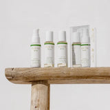 Pure Fiji MAN Mini Spa Trio | Mana'ia or Citus Lime & Mint