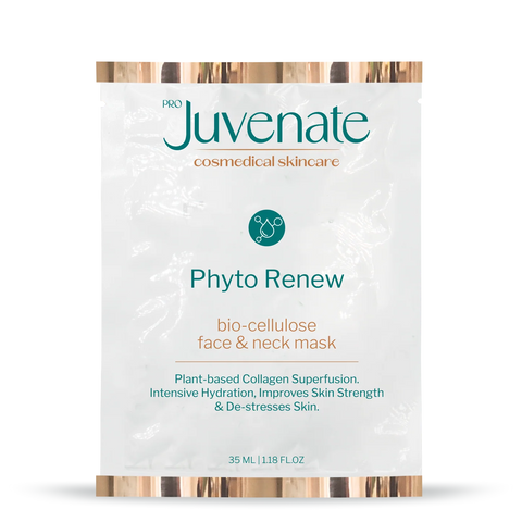 Juvenate PhytoRenew Face Mask