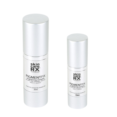 skincare RX PIGMENTFIX Brightening Complex