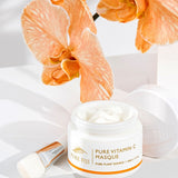 Pure Fiji Vit C Masque 50ml