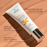 Pure Mineral Tinted Moisturizer SPF30