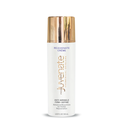 Juvenate Rejuvenate Creme 50ml