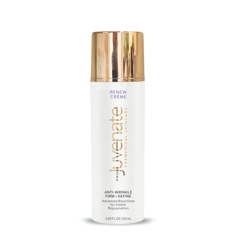 Juvenate Renew Creme 50ml