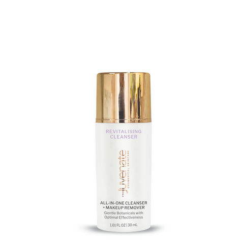 Juvenate Revitalising Cleanser