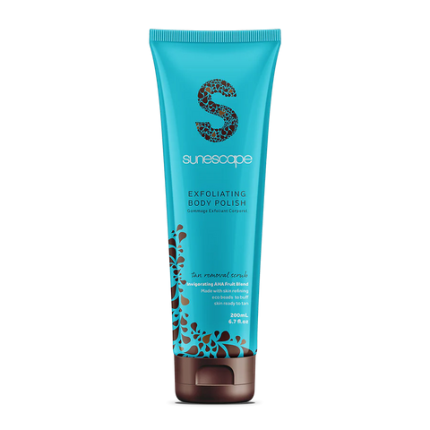 Exfoliating Body Polish 200ml