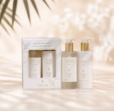 Pure Fiji Hand Wash Duo 600ml