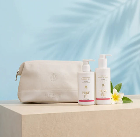 Pure Fiji Body Mates Gift Pack