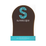 Sunescape Application Mitt