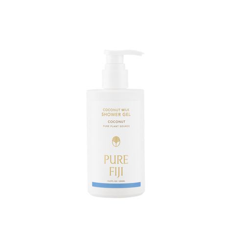 Pure Fiji Shower Gel 280ml