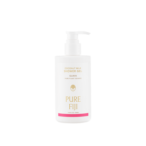 Pure Fiji Shower Gel 280ml