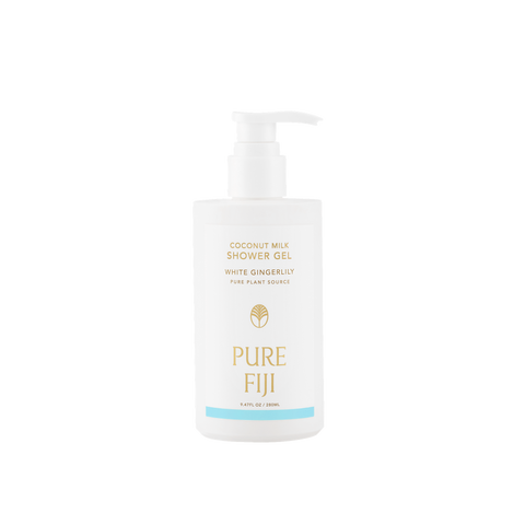 Pure Fiji Shower Gel 280ml