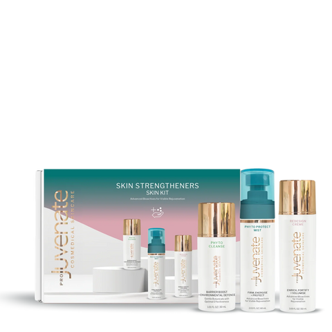 Juvenate Skin Strengtheners Skin Kit