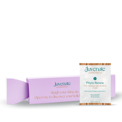 Juvenate Sleigh Your Skincare