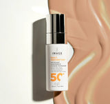 Advanced Smartblend Mineral Moisturiser SPF50+ 48g