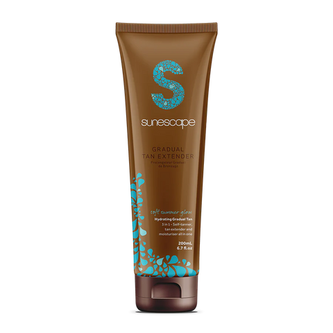 Gradual Tan Extender 200ml