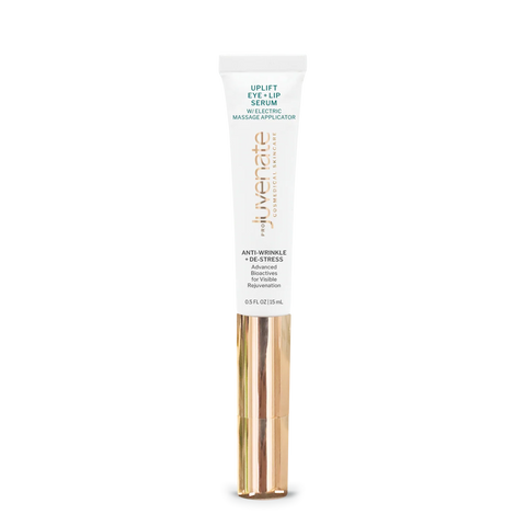 Juvenate upLift Eye & Lip Serum 15ml