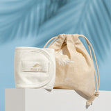 Pure Fiji Bamboo Head Band