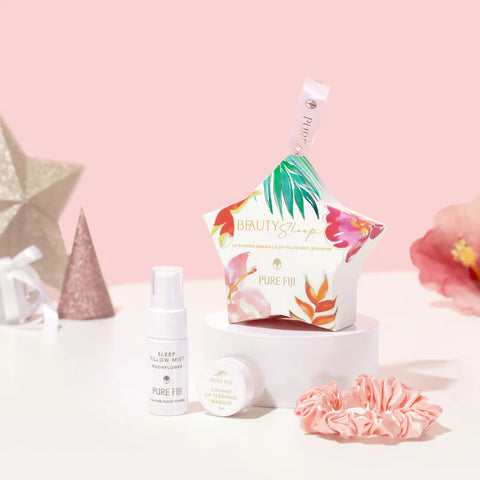 Pure Fiji Beauty Sleep Hanging Ornament 20ml - NOW Only $20