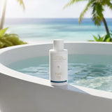 Pure Fiji Coconut Milk Bath Soak 415ml
