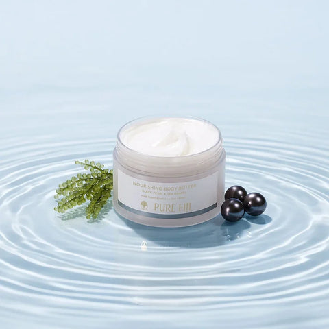 Pure Fiji Body Butter 200ml