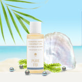 Pure Fiji Exotic Bath & Body Oil